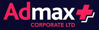 Admax Corporate Limited Logo